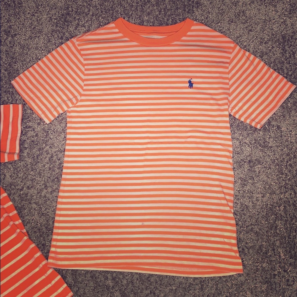 Ralph Lauren Tee’s